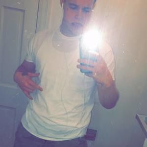 Meet your Posher, Jacob